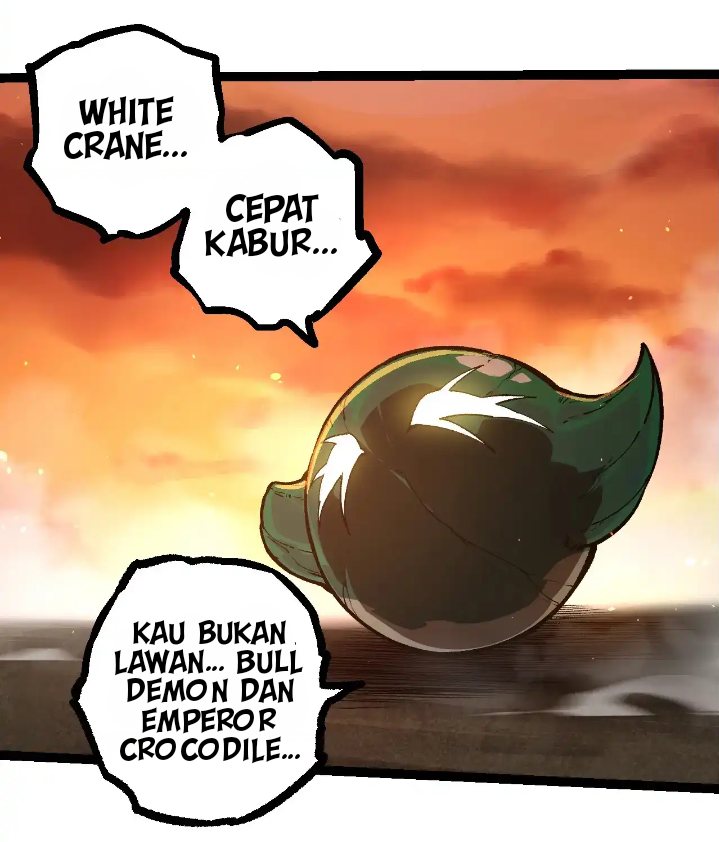 Evolution Begins With A Big Tree Chapter 235 Gambar 41