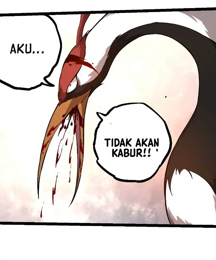 Evolution Begins With A Big Tree Chapter 235 Gambar 42