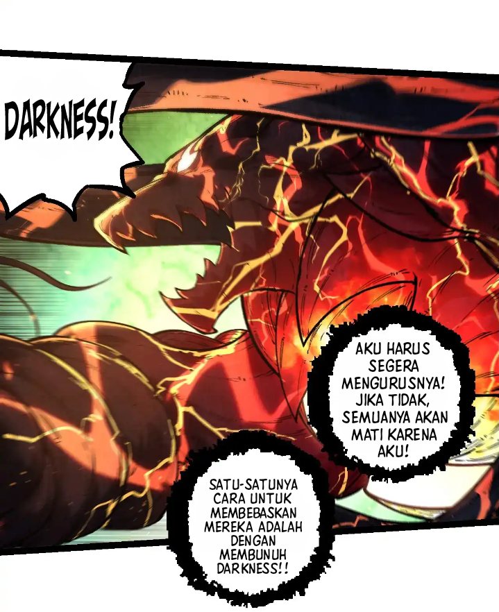 Evolution Begins With A Big Tree Chapter 235 Gambar 7