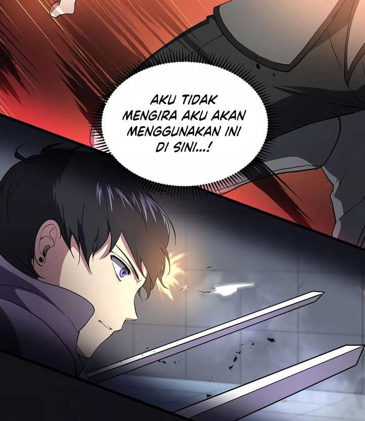 Leveling Up with Skills Chapter 52 Gambar 26