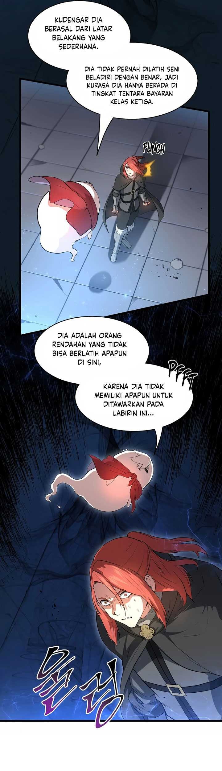 Leveling Up with Skills Chapter 52 Gambar 13