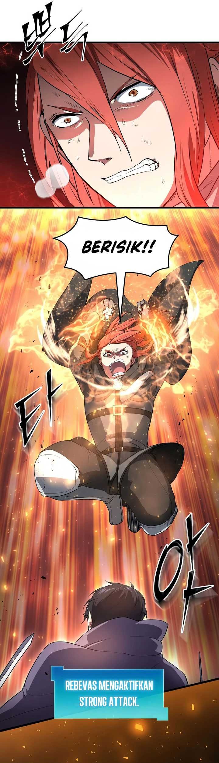 Leveling Up with Skills Chapter 52 Gambar 15