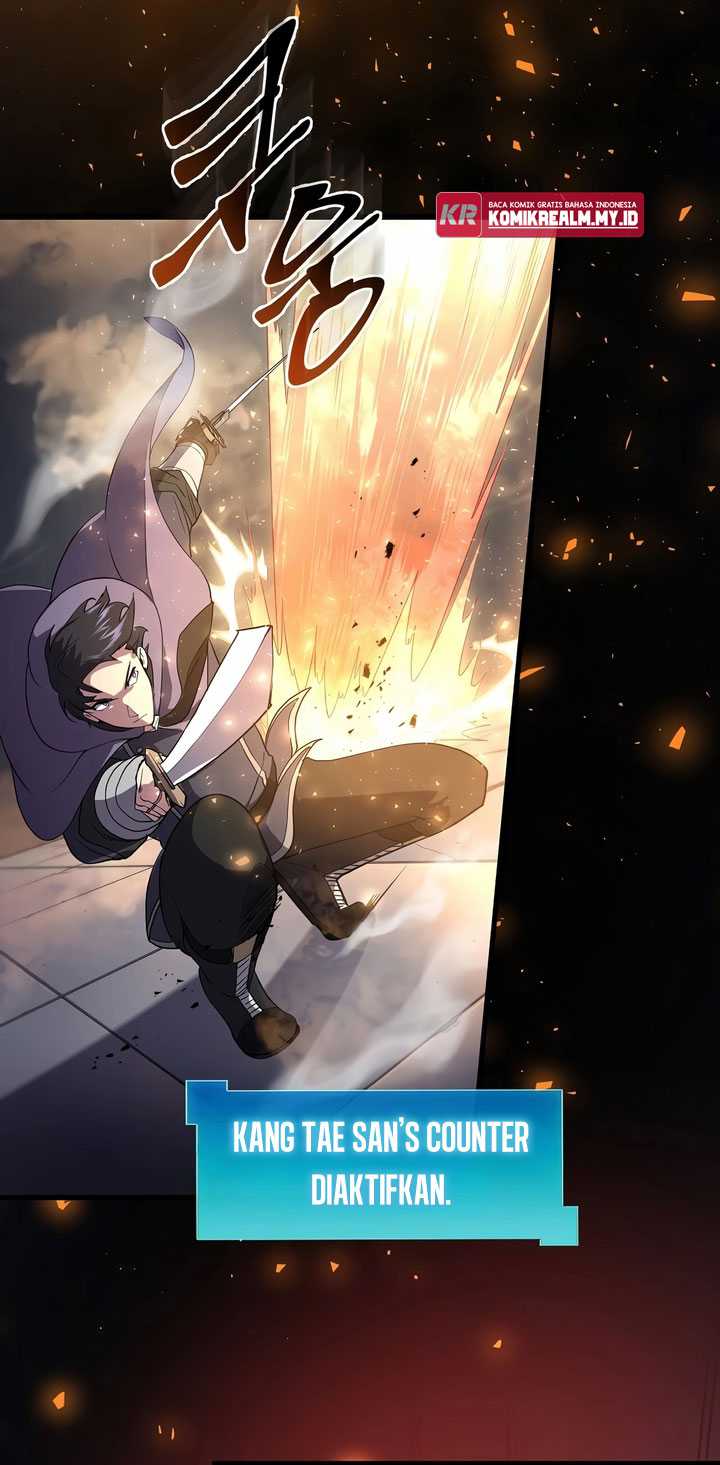 Leveling Up with Skills Chapter 52 Gambar 17