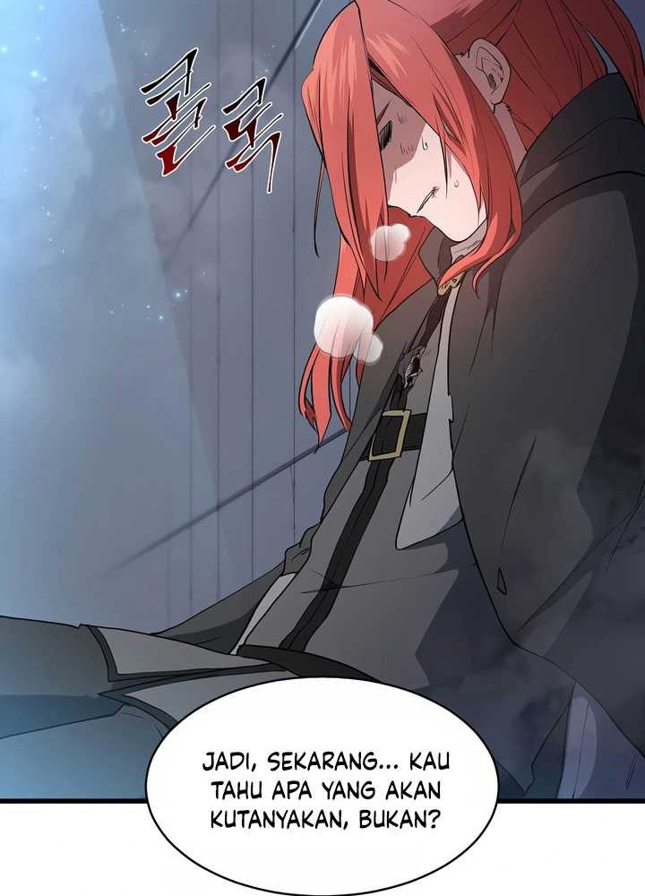 Leveling Up with Skills Chapter 52 Gambar 36