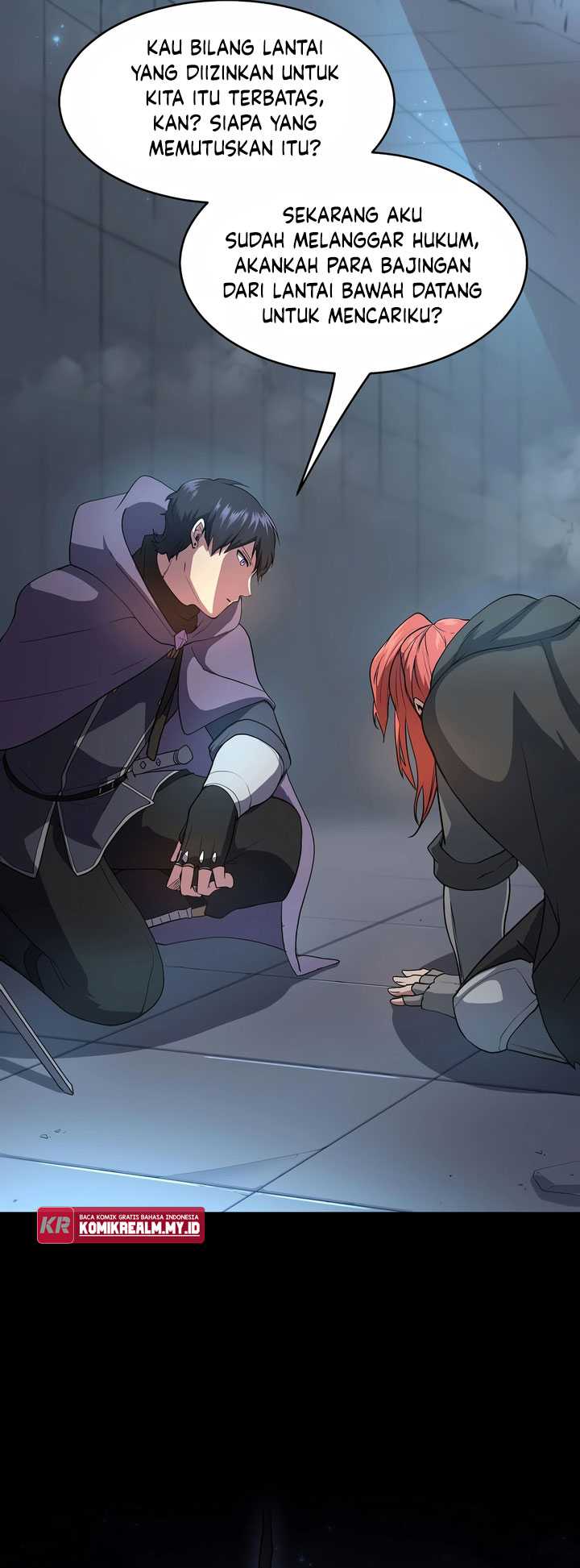 Leveling Up with Skills Chapter 52 Gambar 44