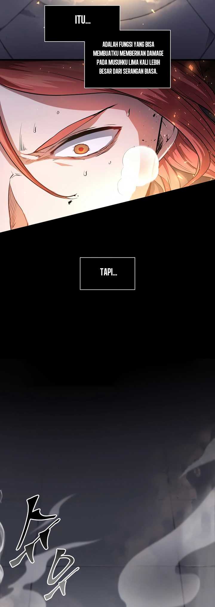 Leveling Up with Skills Chapter 52 Gambar 29