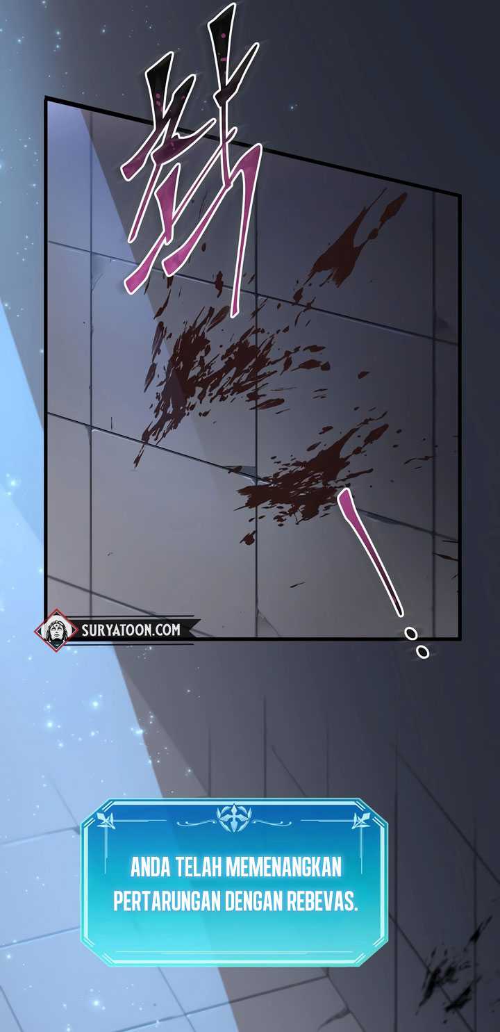 Leveling Up with Skills Chapter 52 Gambar 54