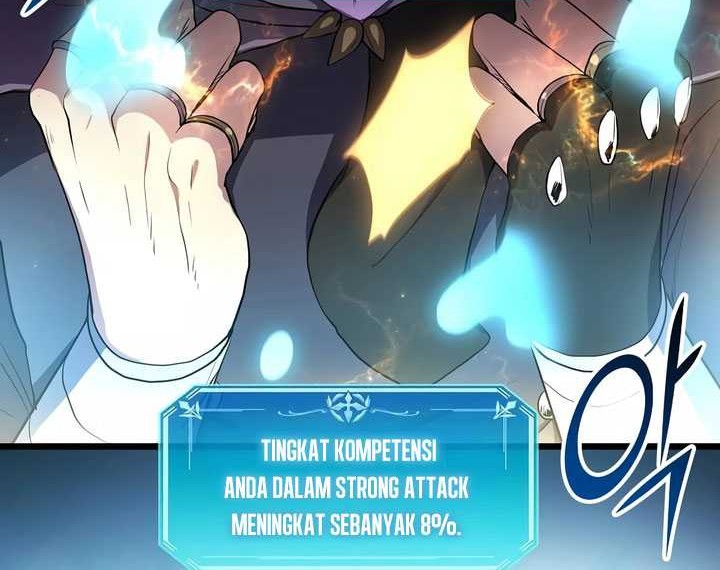 Leveling Up with Skills Chapter 52 Gambar 57