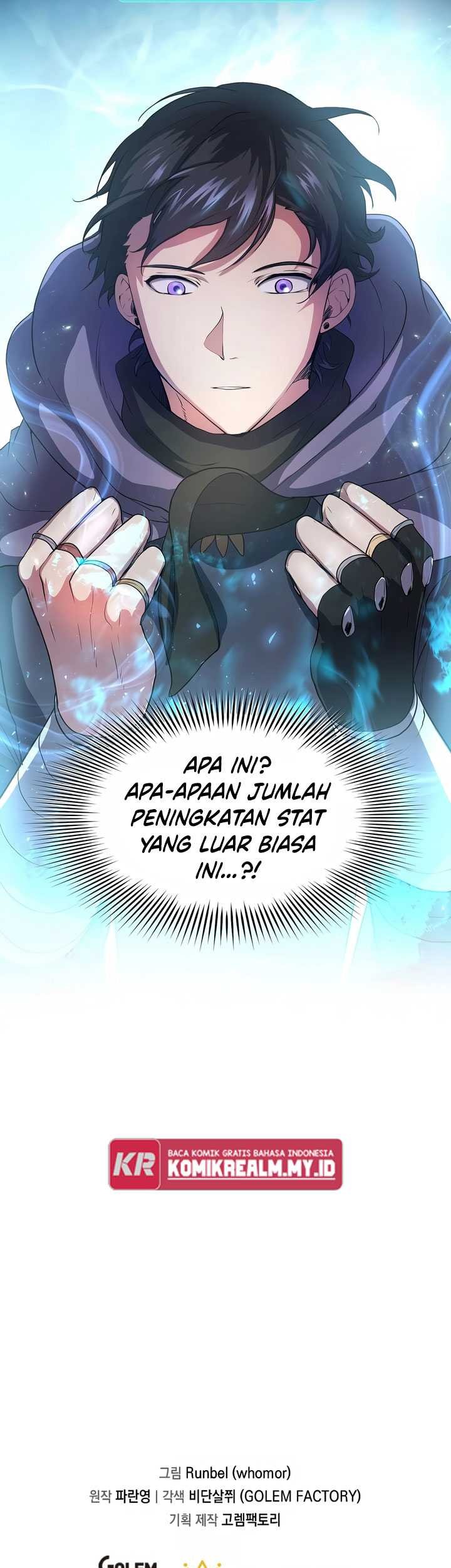 Leveling Up with Skills Chapter 52 Gambar 58