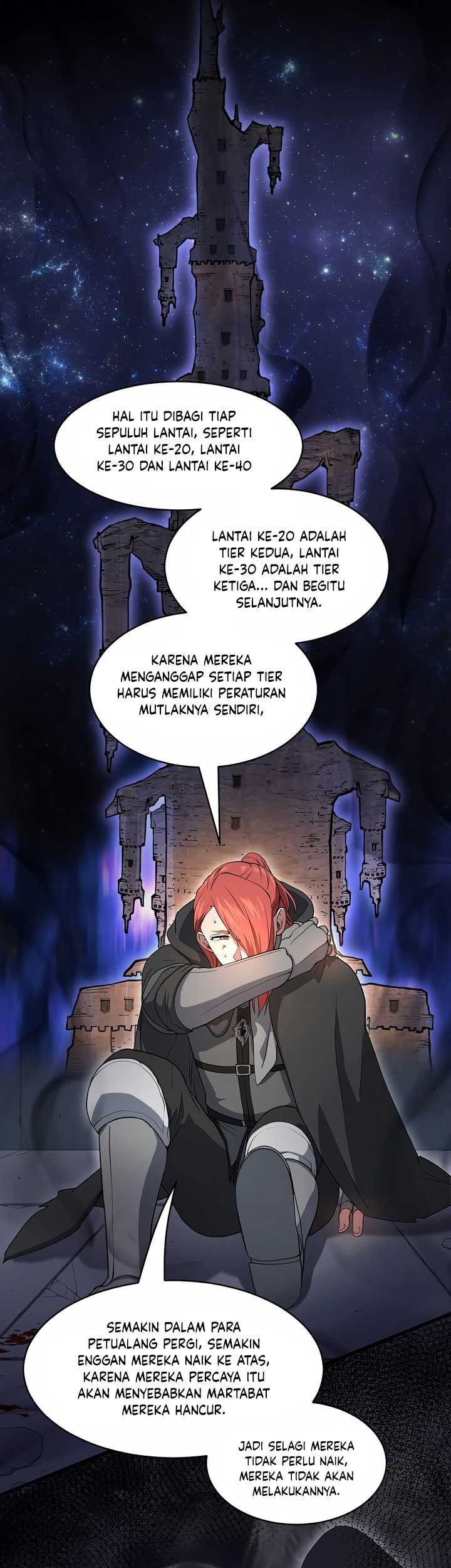 Leveling Up with Skills Chapter 52 Gambar 45