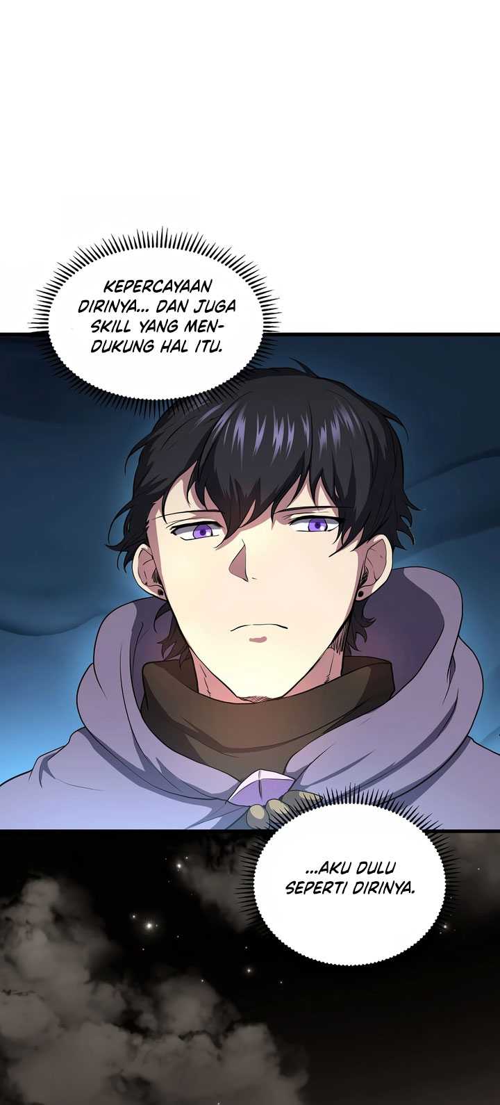 Leveling Up with Skills Chapter 52 Gambar 50