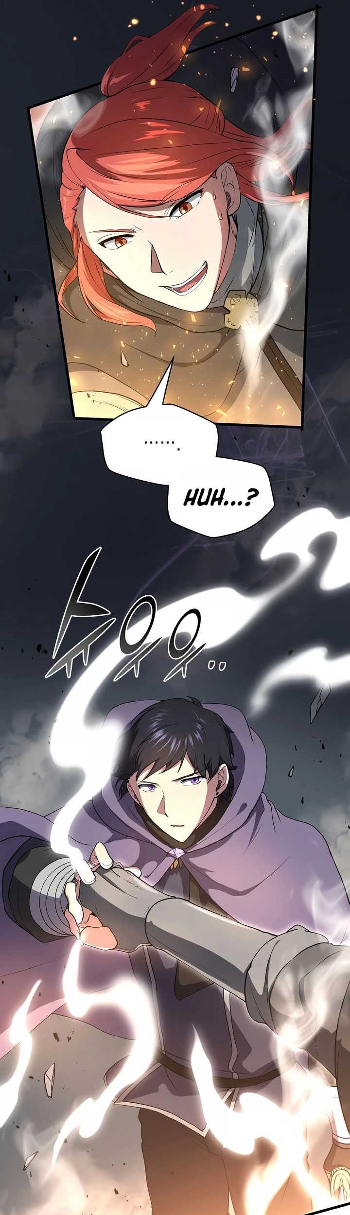 Leveling Up with Skills Chapter 52 Gambar 3