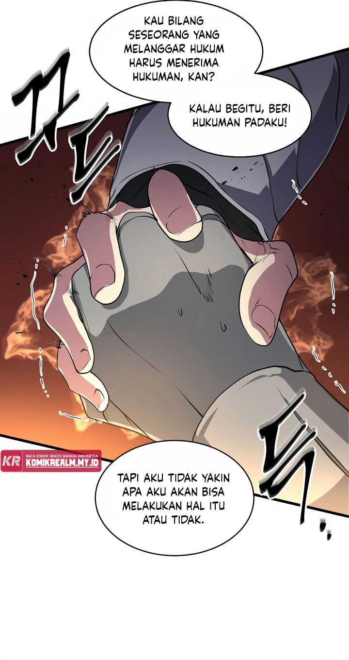 Leveling Up with Skills Chapter 52 Gambar 5