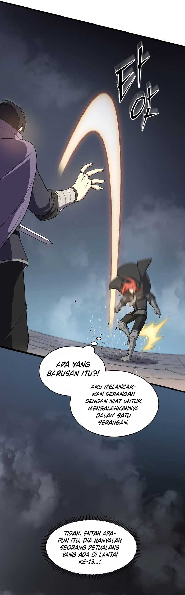 Leveling Up with Skills Chapter 52 Gambar 6