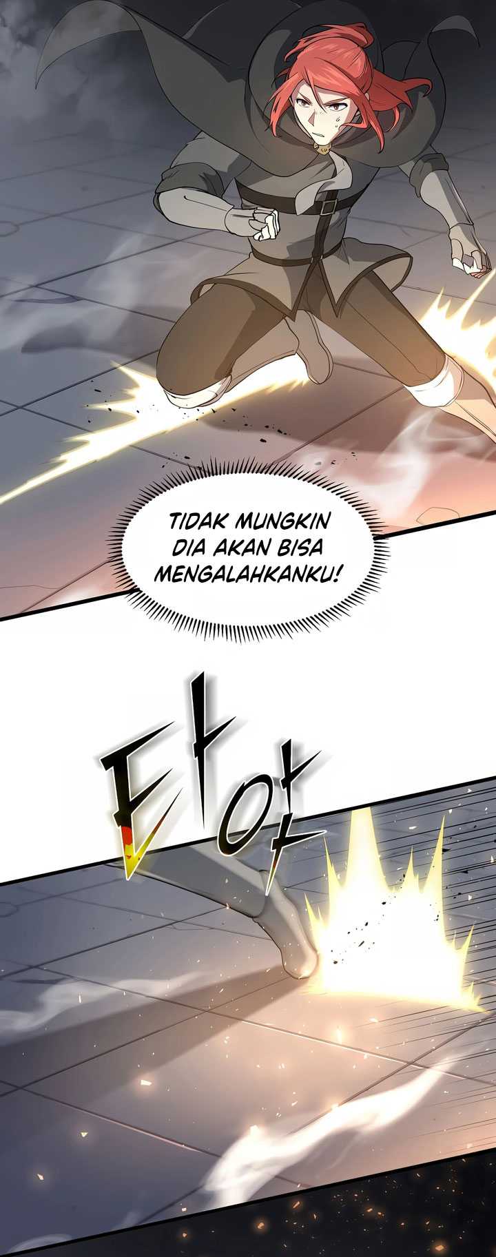 Leveling Up with Skills Chapter 52 Gambar 7