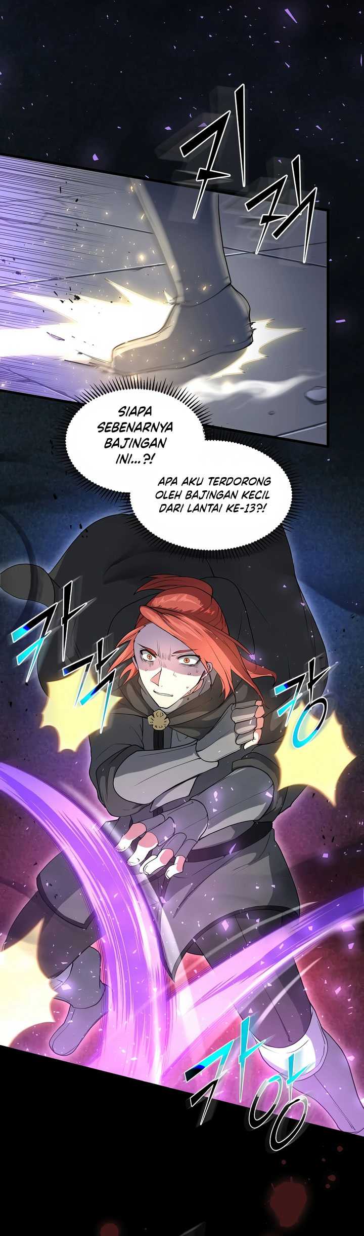 Leveling Up with Skills Chapter 52 Gambar 10