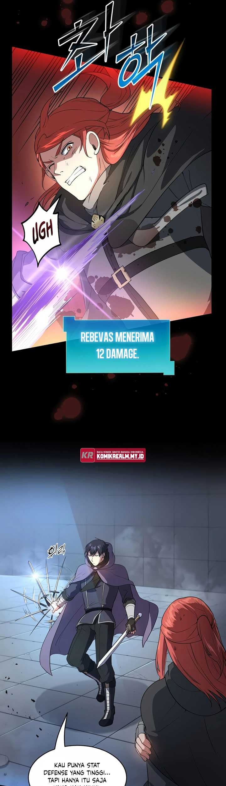 Leveling Up with Skills Chapter 52 Gambar 11