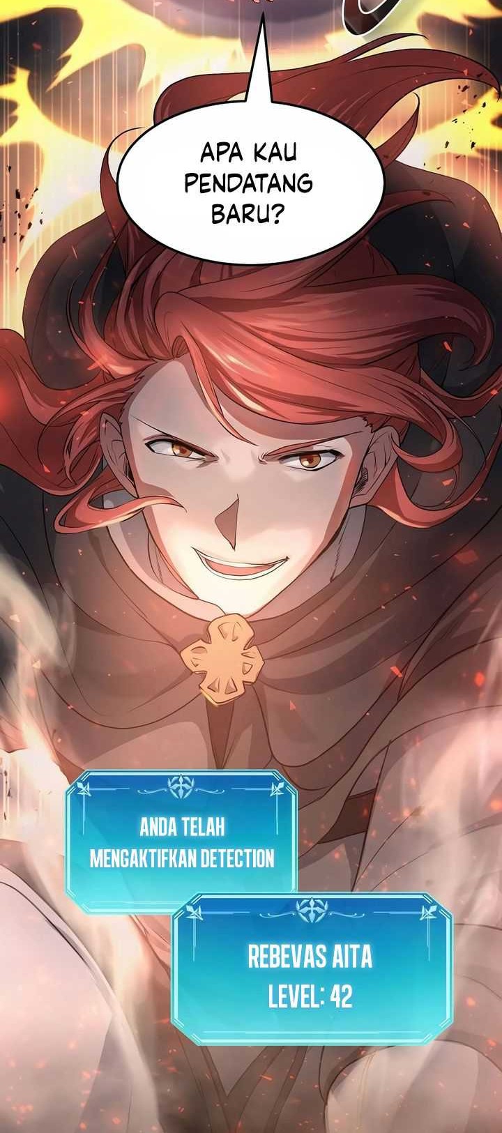 Leveling Up with Skills Chapter 51 Gambar 24