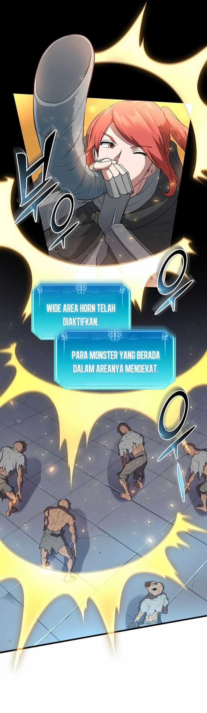 Leveling Up with Skills Chapter 51 Gambar 27