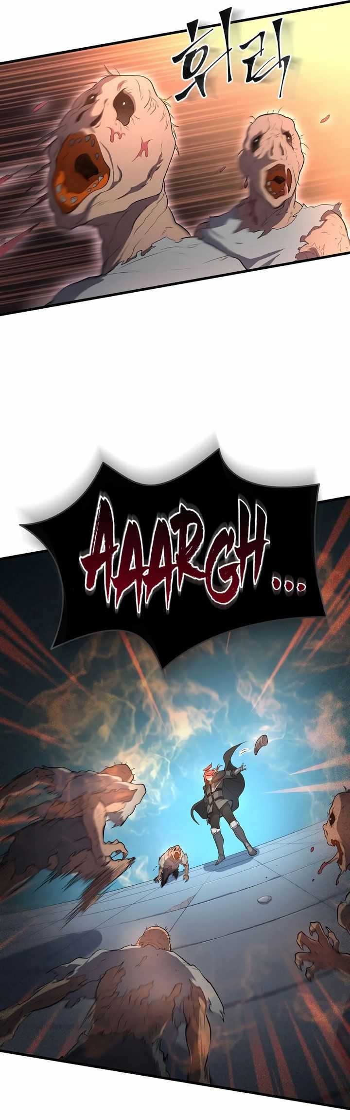 Leveling Up with Skills Chapter 51 Gambar 28