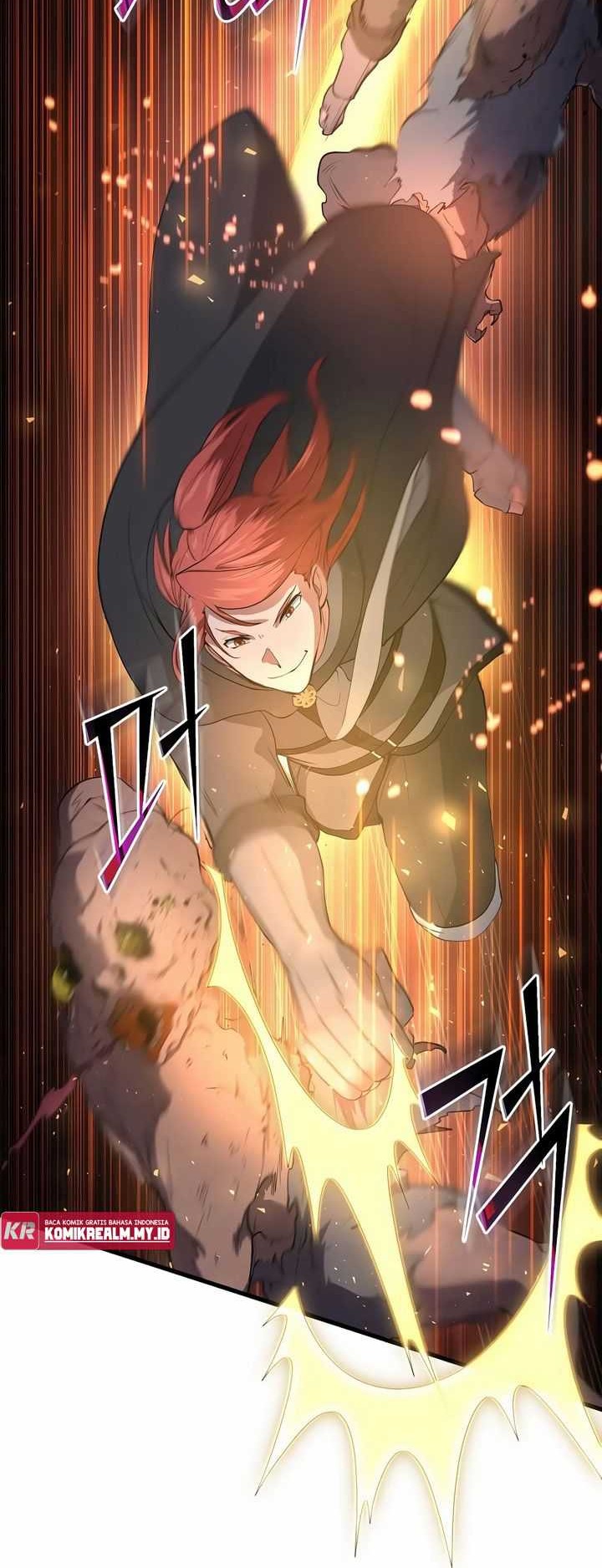 Leveling Up with Skills Chapter 51 Gambar 30