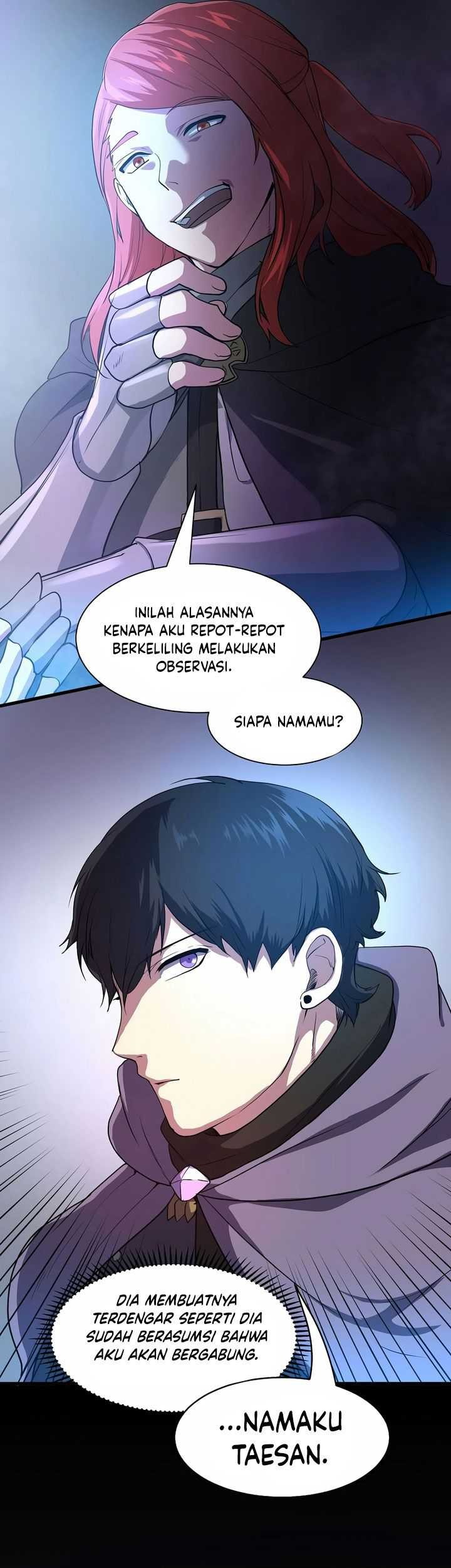 Leveling Up with Skills Chapter 51 Gambar 42