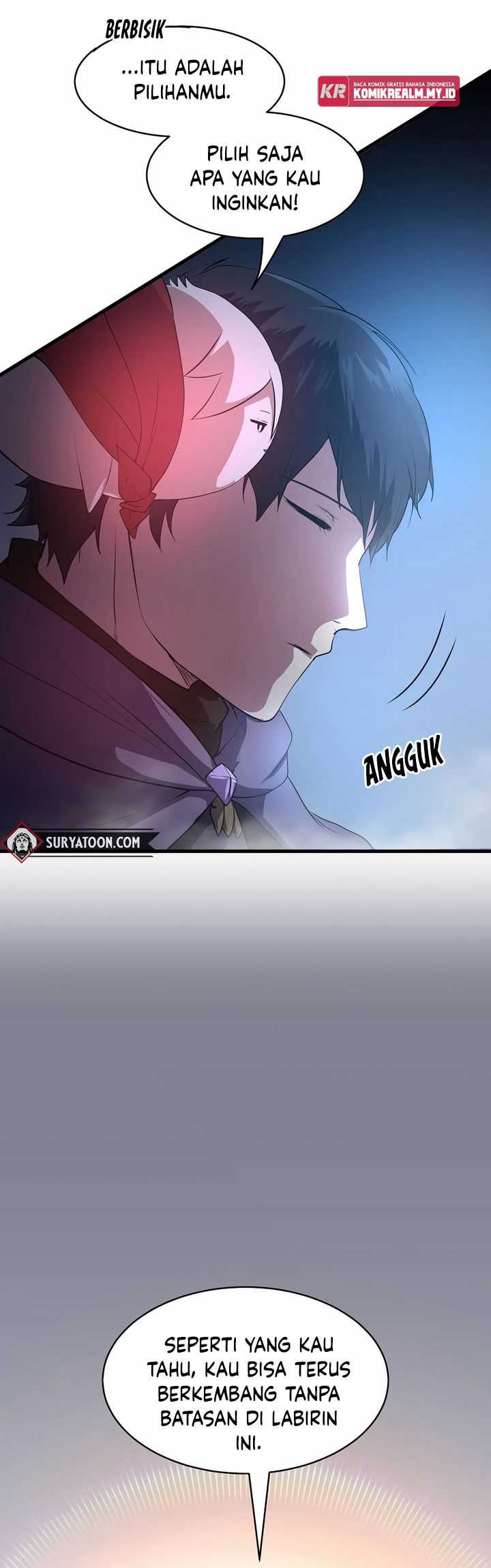 Leveling Up with Skills Chapter 51 Gambar 45