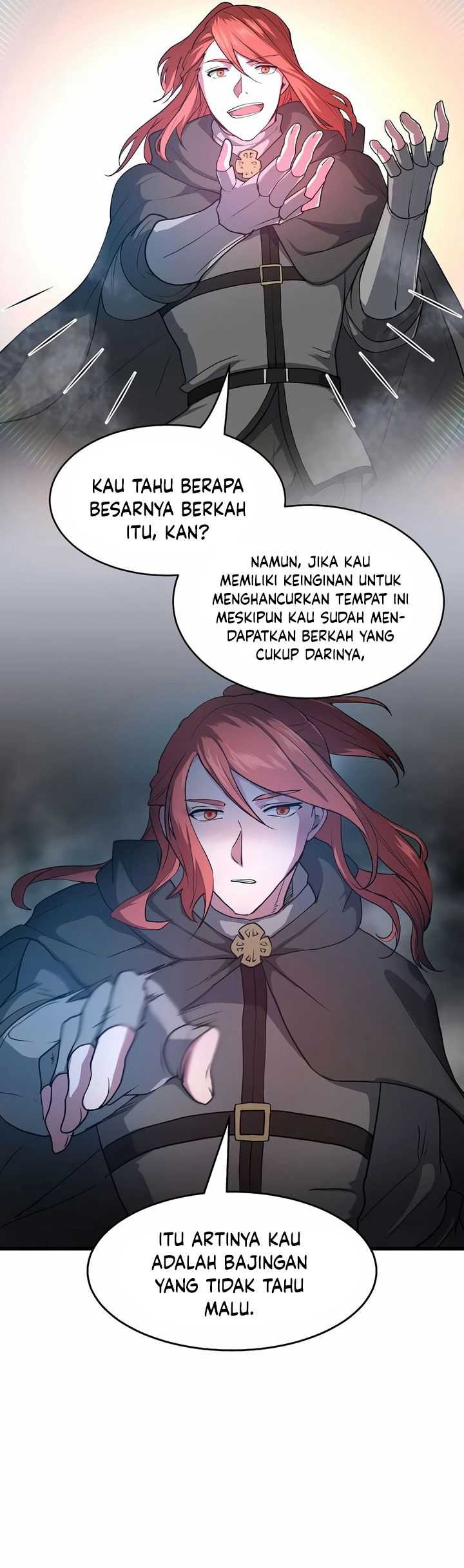 Leveling Up with Skills Chapter 51 Gambar 46