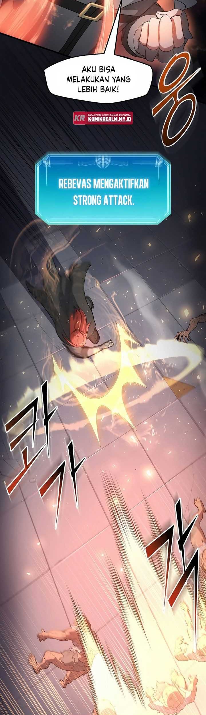 Leveling Up with Skills Chapter 51 Gambar 38