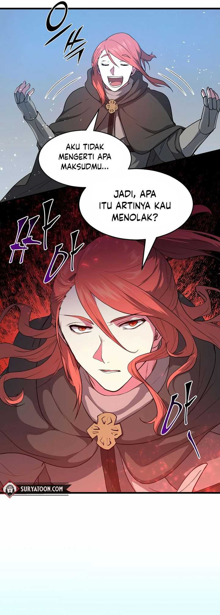 Leveling Up with Skills Chapter 51 Gambar 57