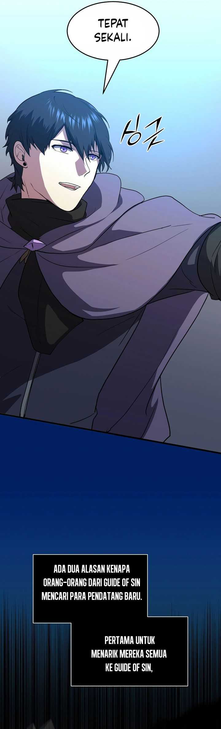 Leveling Up with Skills Chapter 51 Gambar 58