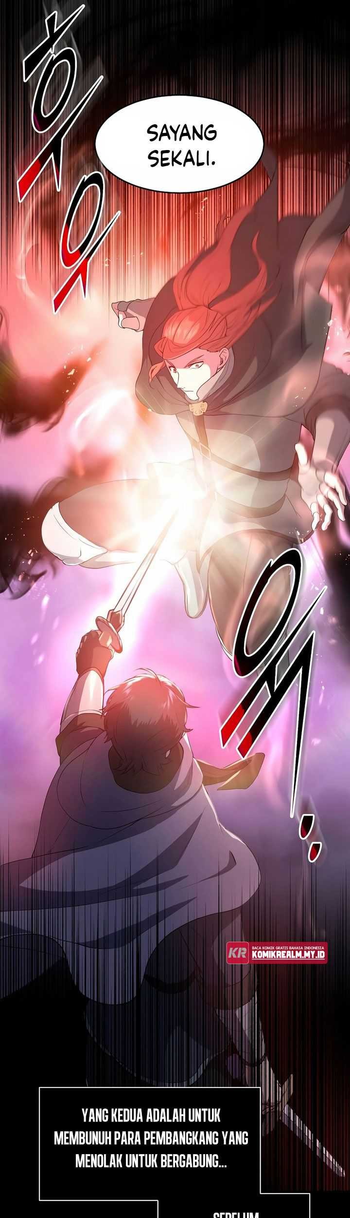 Leveling Up with Skills Chapter 51 Gambar 59