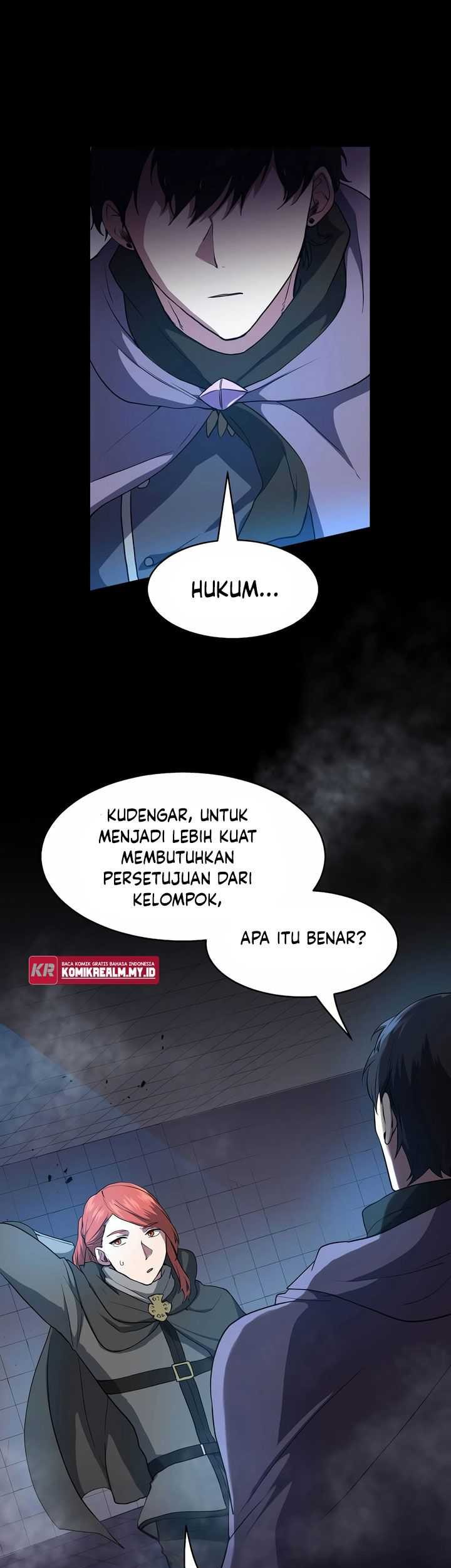 Leveling Up with Skills Chapter 51 Gambar 51