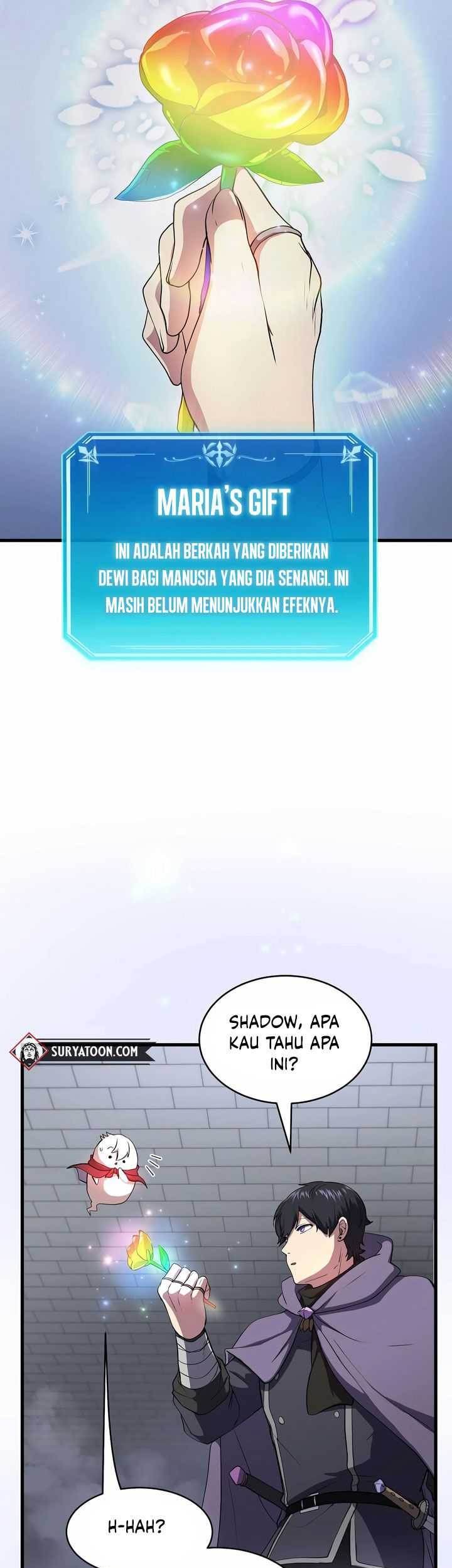 Leveling Up with Skills Chapter 51 Gambar 8