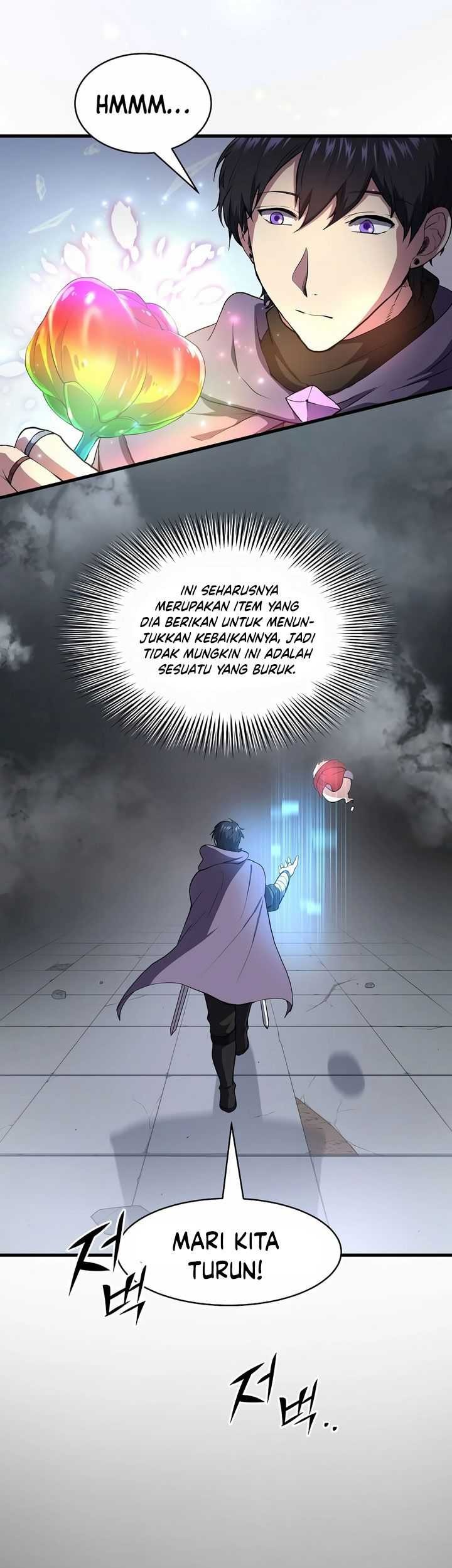 Leveling Up with Skills Chapter 51 Gambar 10