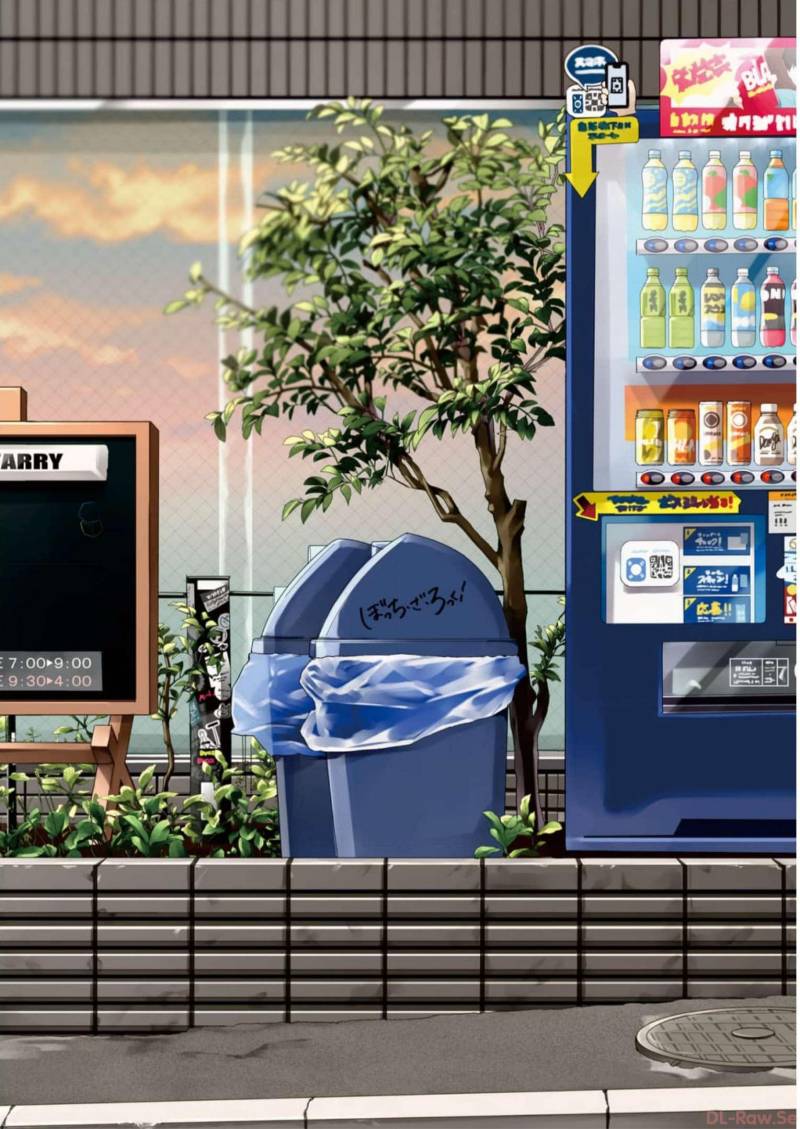 Bocchi the Rock! Chapter 58 Gambar 9