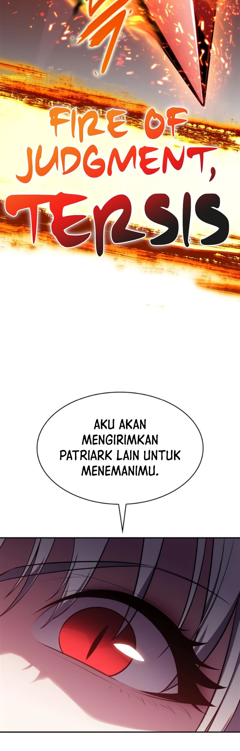 Solo Max-Level Newbie Chapter 160 Gambar 54