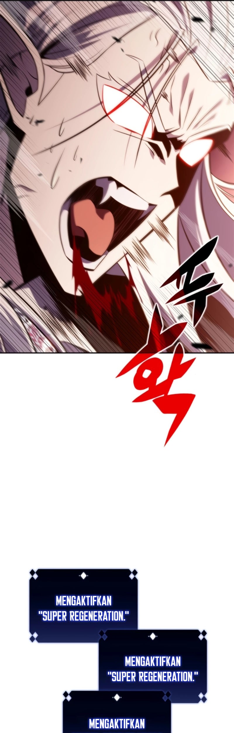 Solo Max-Level Newbie Chapter 160 Gambar 50