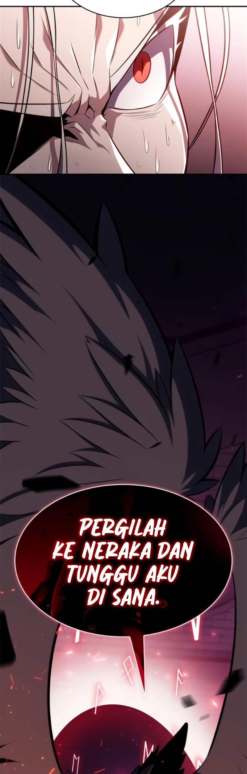 Solo Max-Level Newbie Chapter 160 Gambar 52