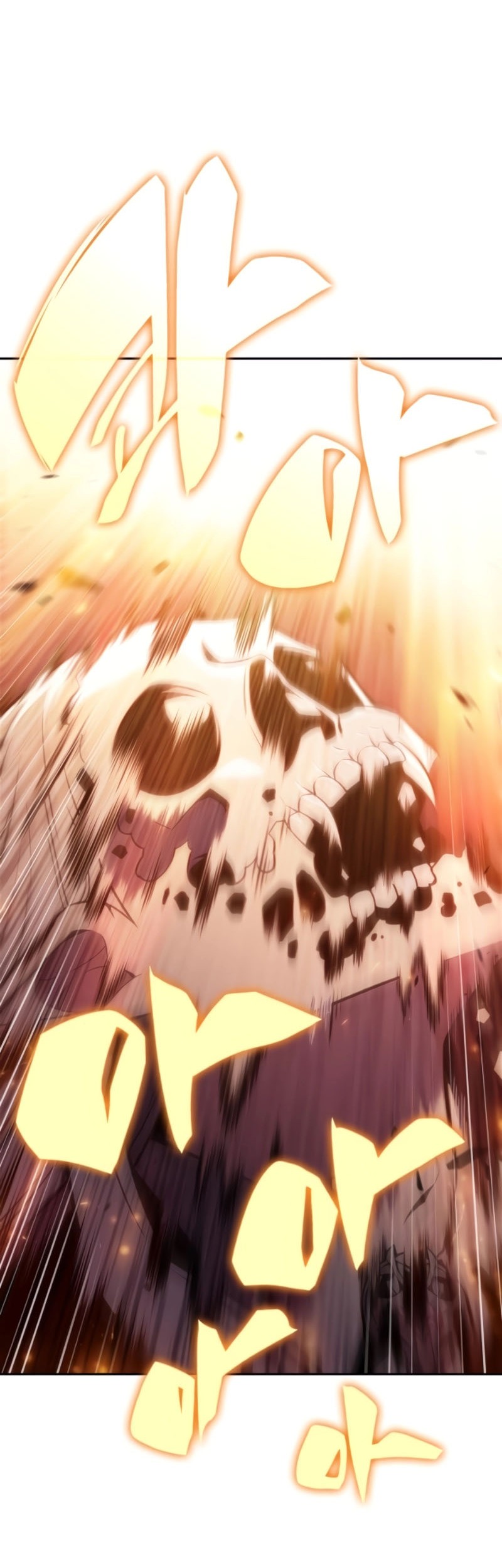 Solo Max-Level Newbie Chapter 160 Gambar 57