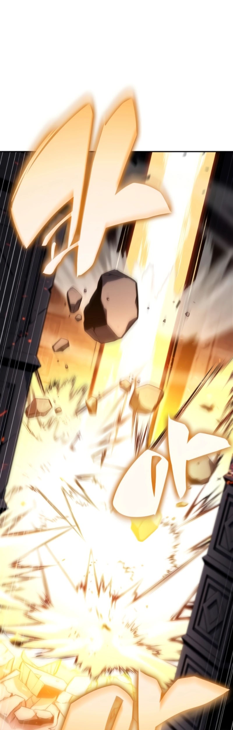 Solo Max-Level Newbie Chapter 160 Gambar 58