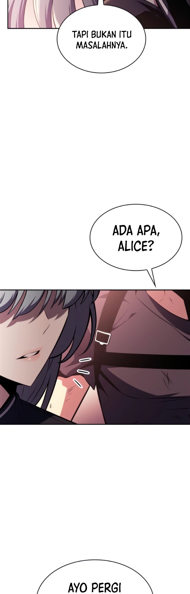 Solo Max-Level Newbie Chapter 160 Gambar 65