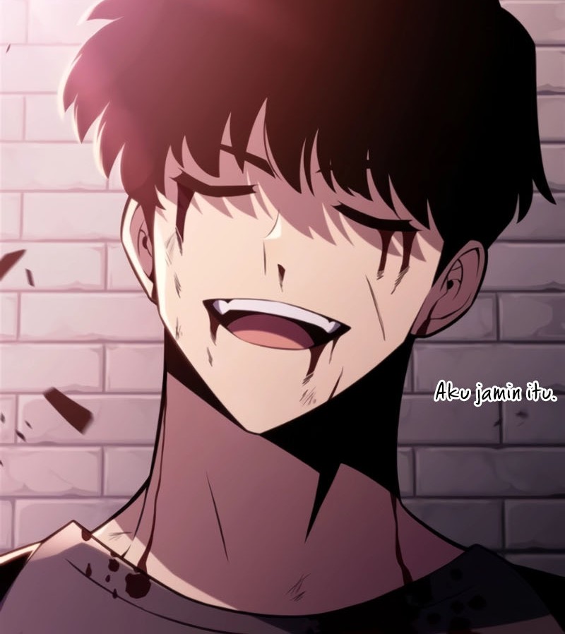 Solo Max-Level Newbie Chapter 160 Gambar 67