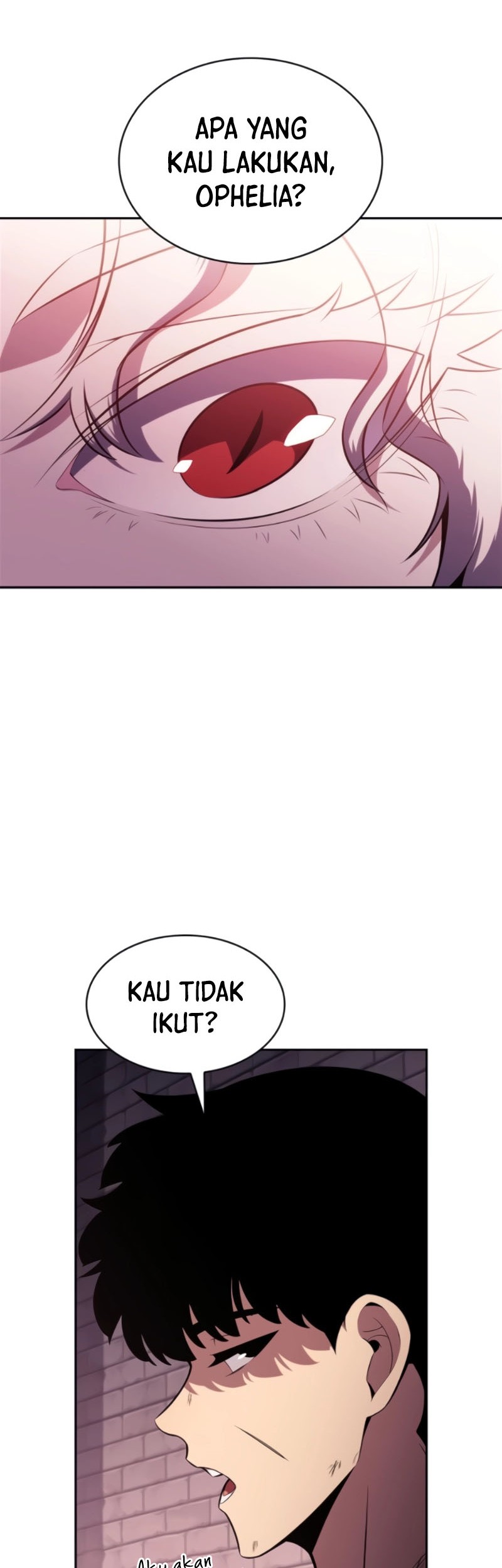 Solo Max-Level Newbie Chapter 160 Gambar 71