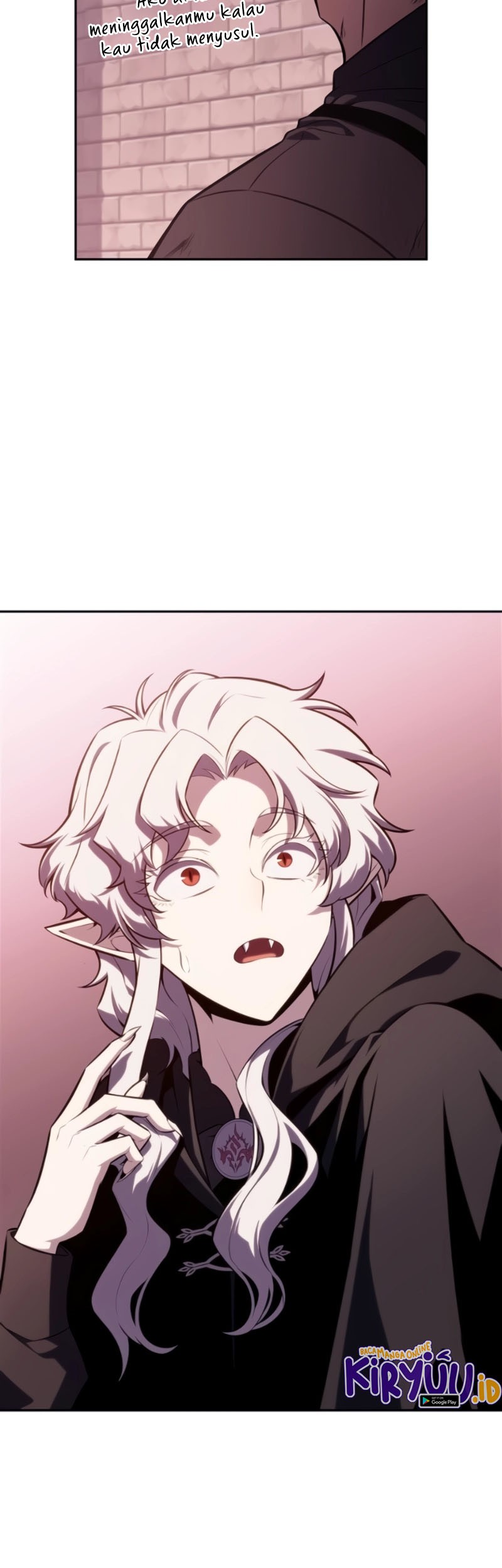 Solo Max-Level Newbie Chapter 160 Gambar 72