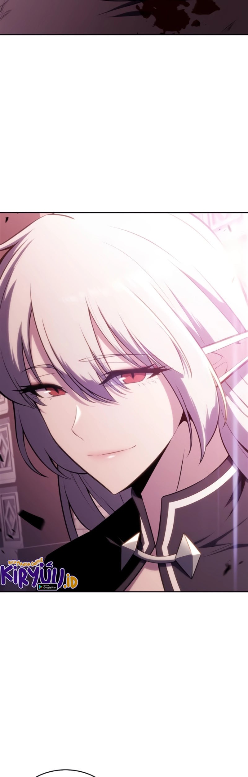 Solo Max-Level Newbie Chapter 160 Gambar 68