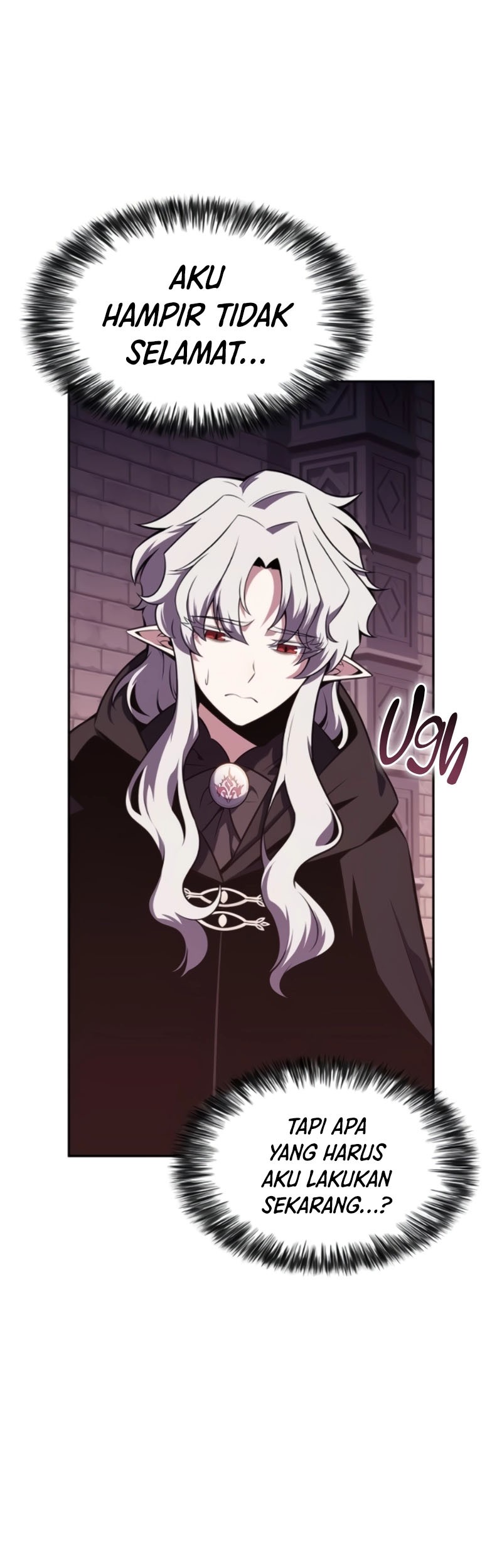 Solo Max-Level Newbie Chapter 160 Gambar 70