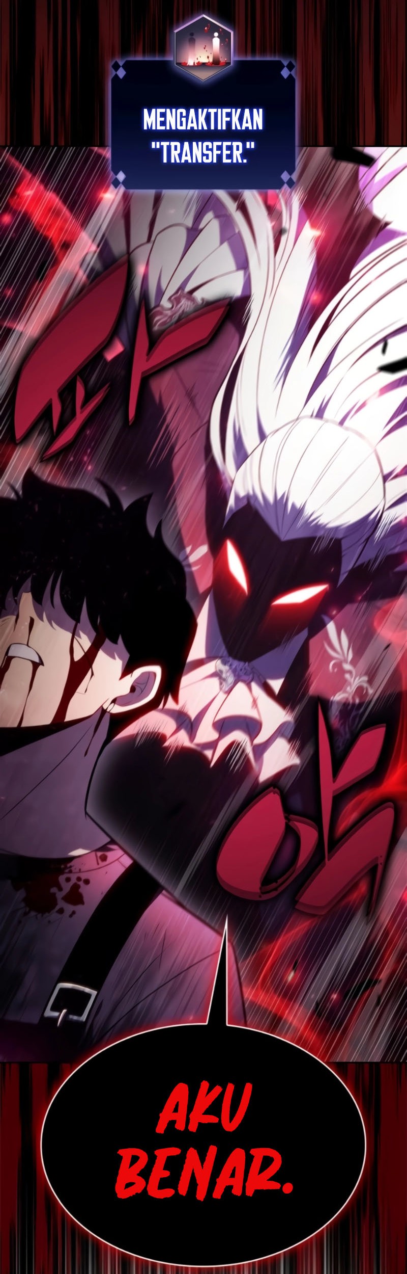 Solo Max-Level Newbie Chapter 160 Gambar 3