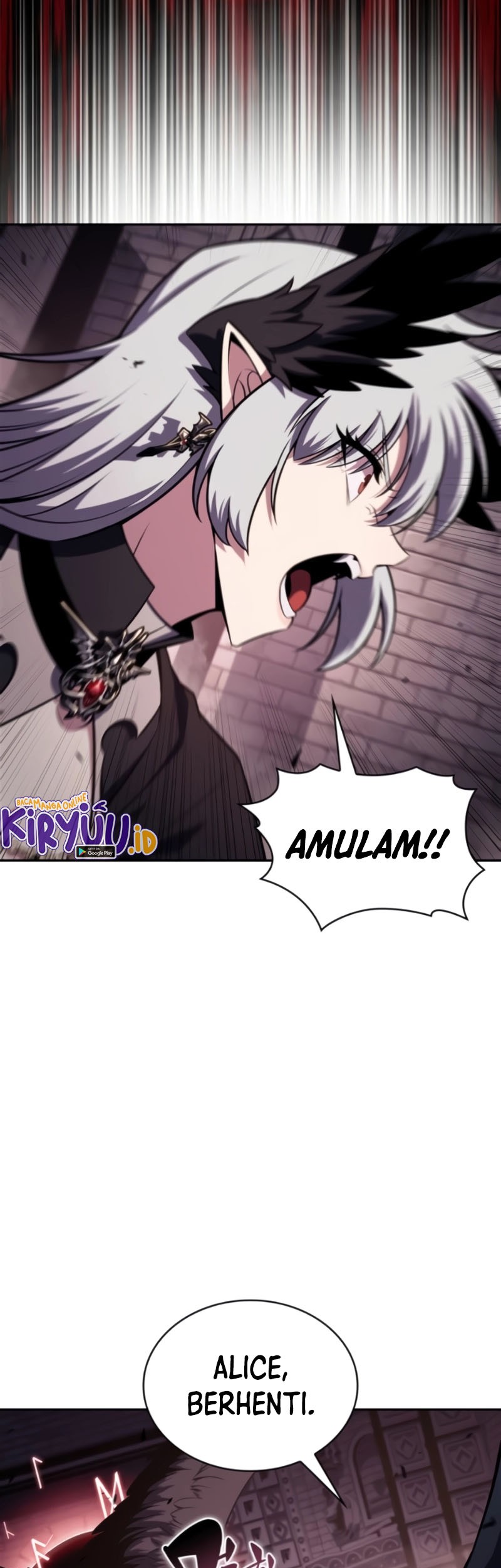 Solo Max-Level Newbie Chapter 160 Gambar 4