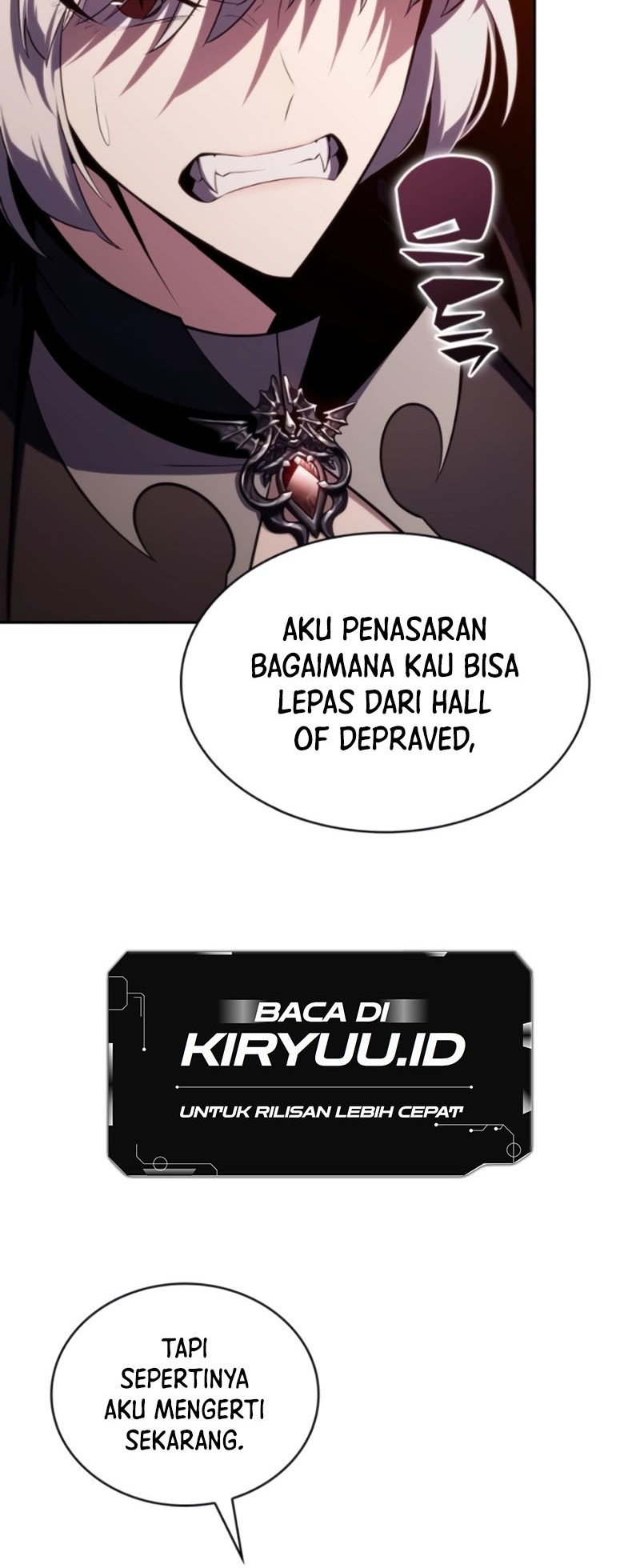 Solo Max-Level Newbie Chapter 160 Gambar 7